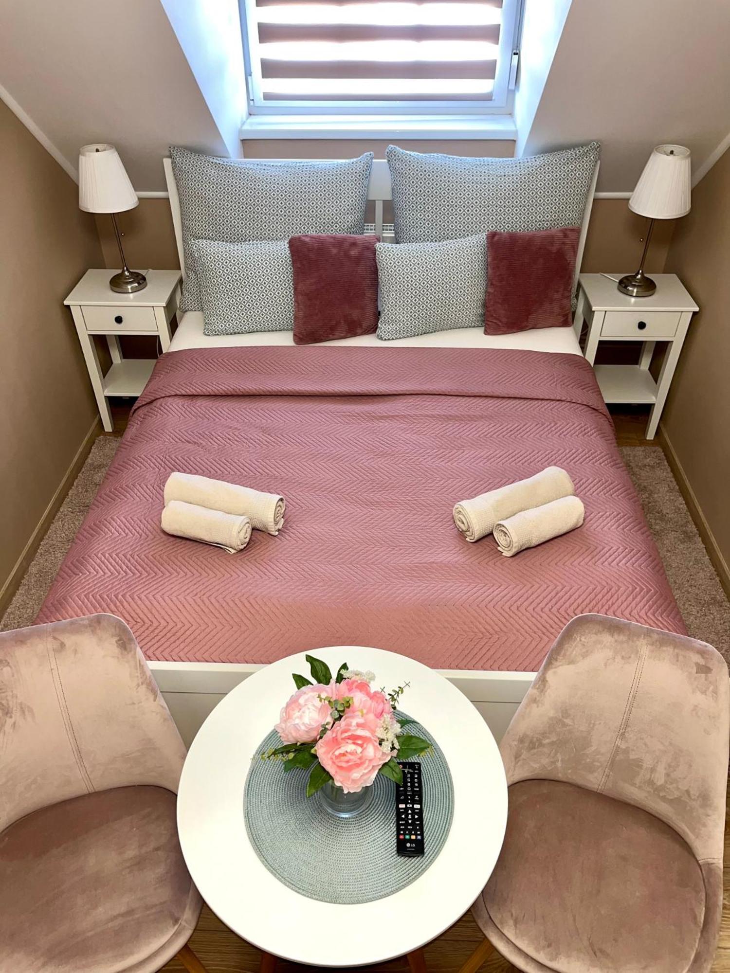 Szekely Apartmanhaz 시오포크 외부 사진